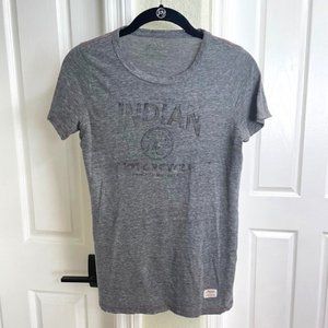 Lucky Brand Indian Motorcycle T Shirt